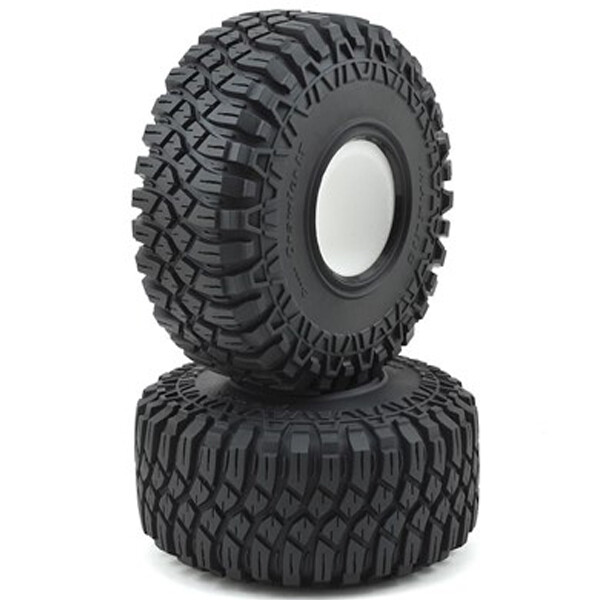 Losi LOS43013 Maxxis Creepy Crawler LT Tires