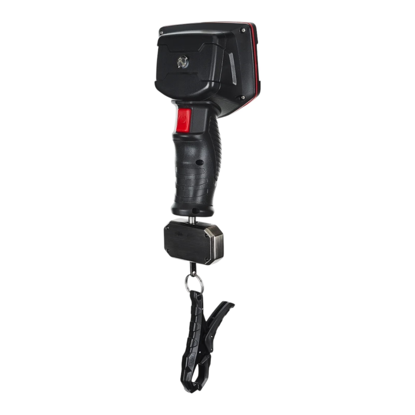 Rapala 20lb High Vis Digital Scale