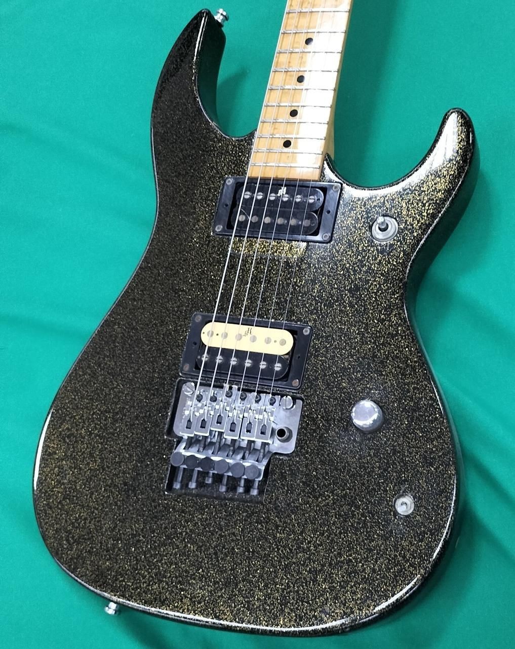 KILLER Electric Guitar KG-FASCIST Used
