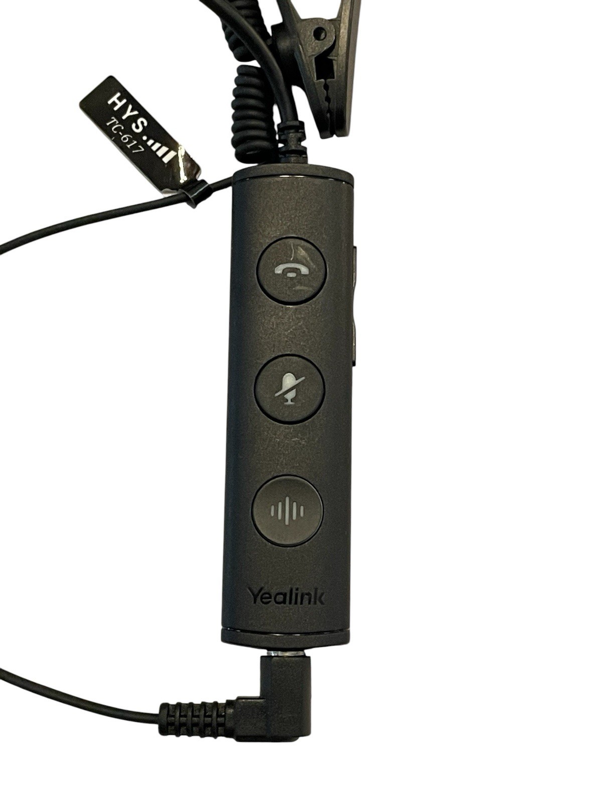 Yealink USB Wired Headset