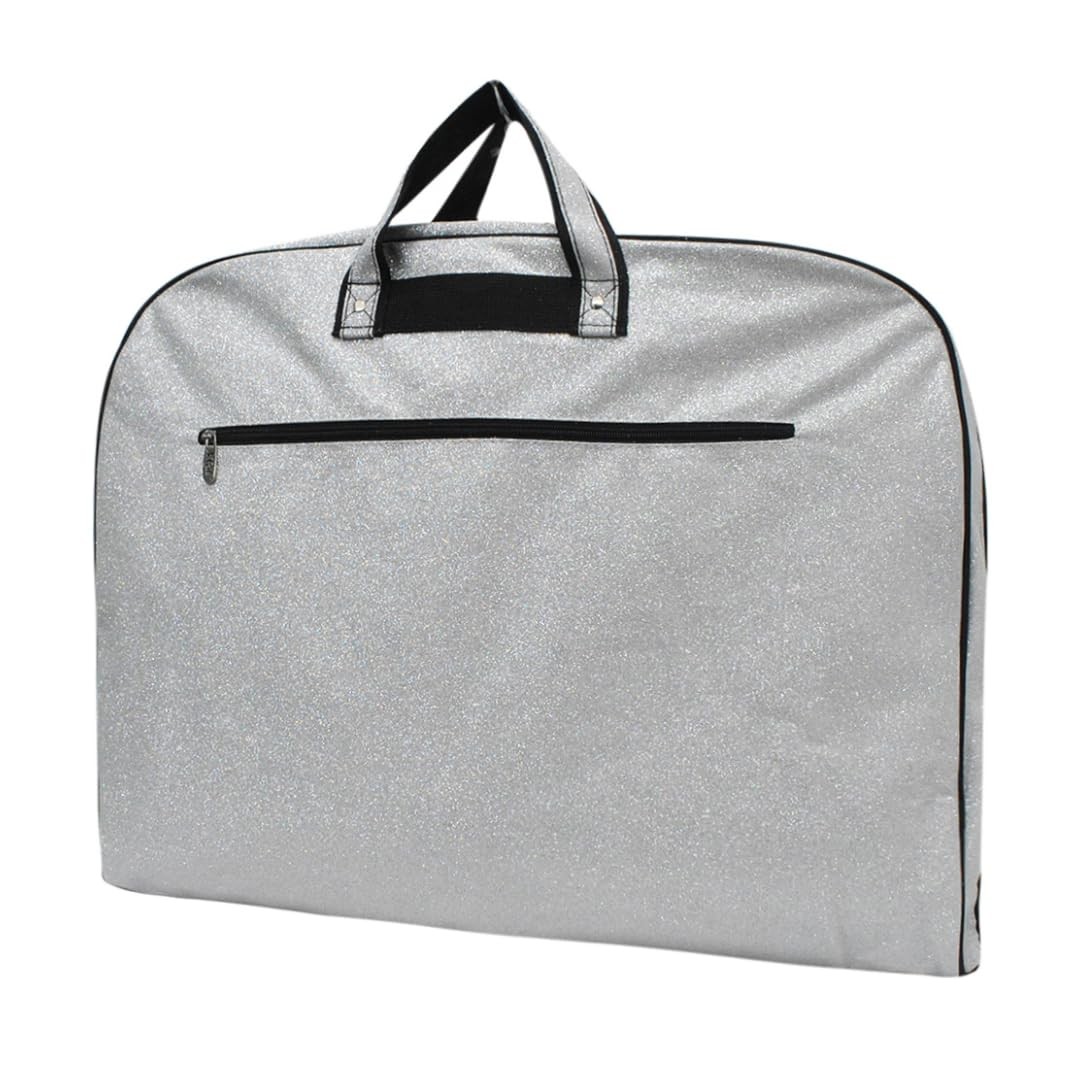 Glitter Cheer Dance and Competition Travel Companion Hanging Garment Bag for ...