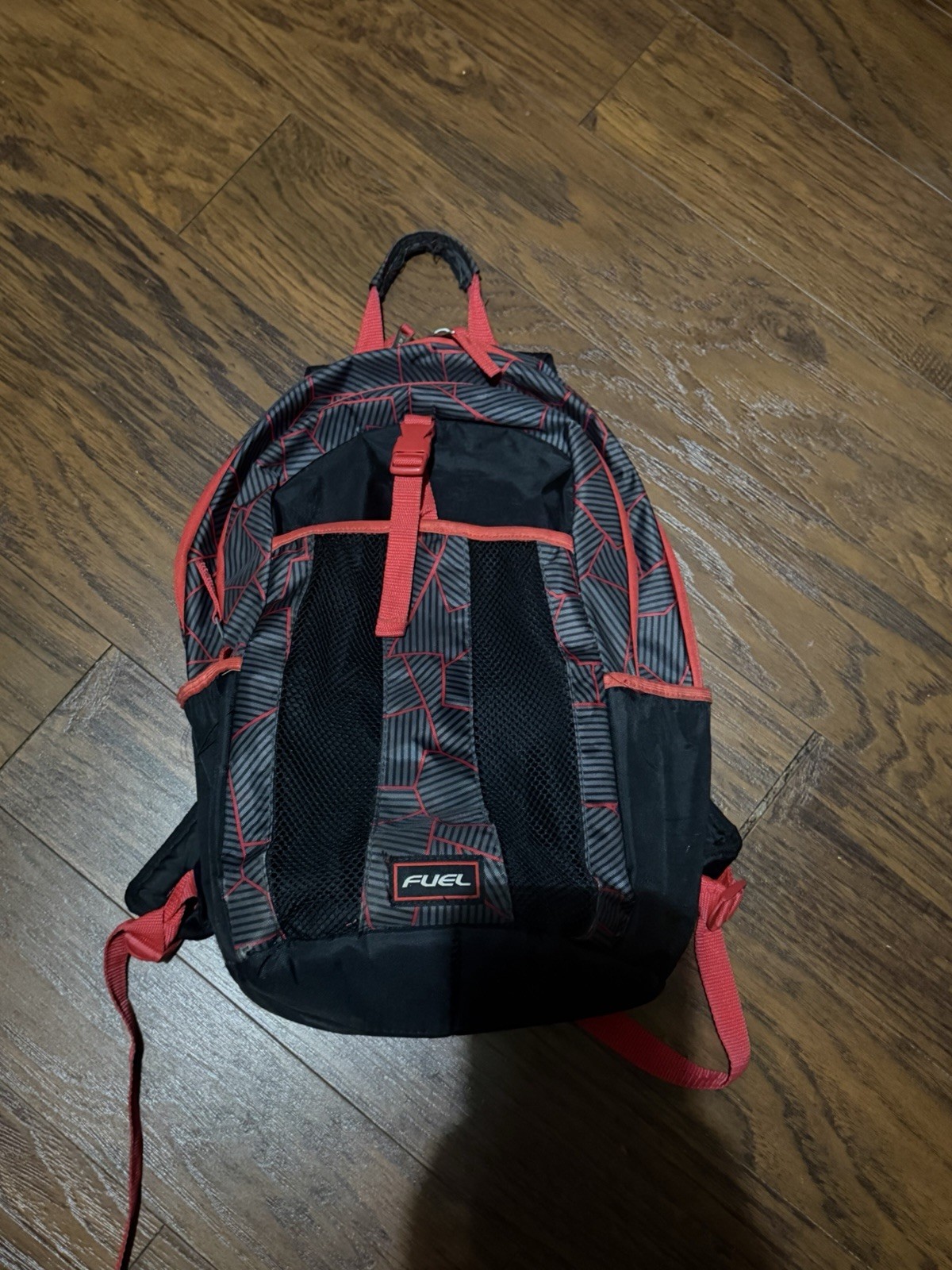 Fuel Backpack