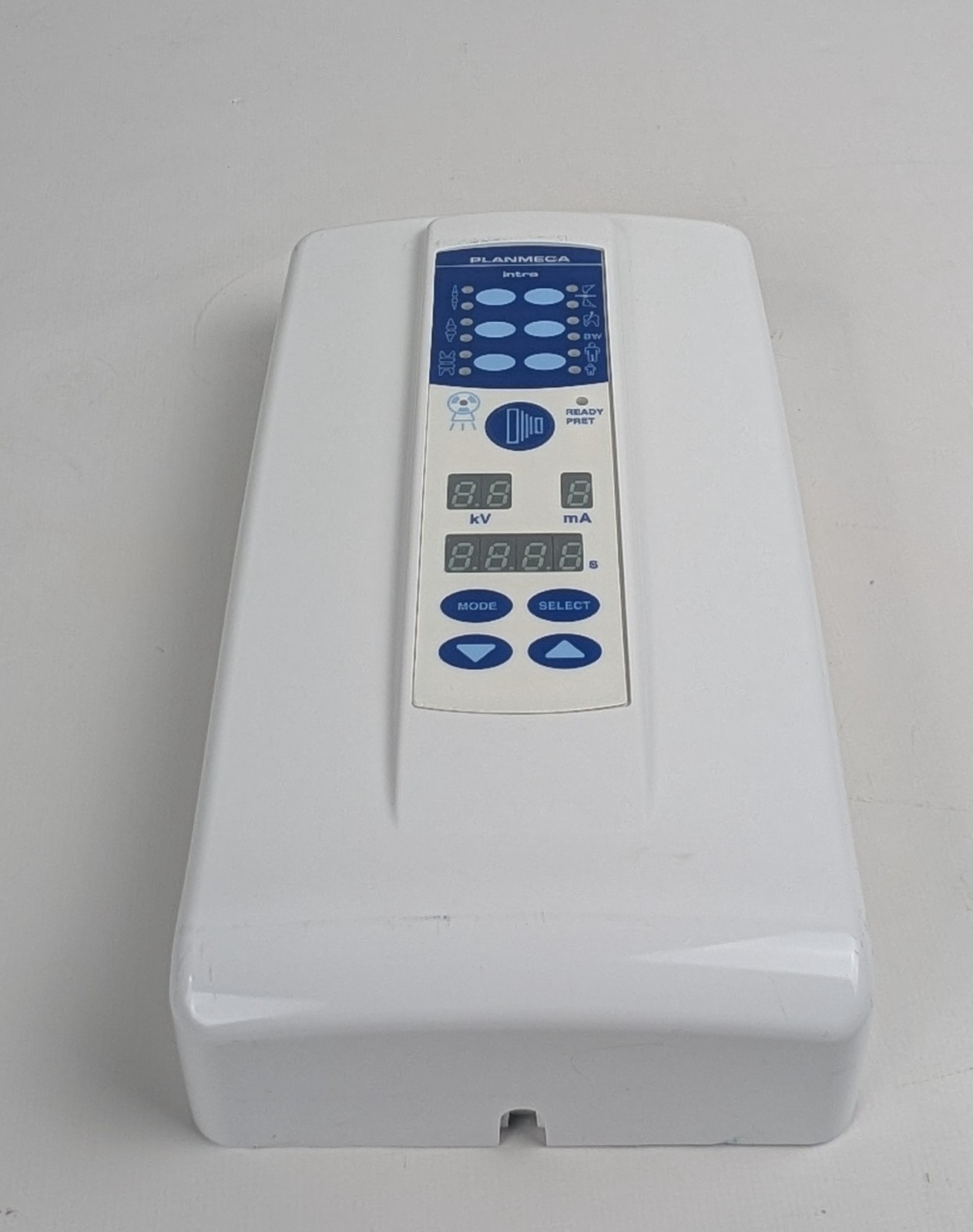 Planmeca Replacement Remote Intra Exposure Control & Input Display PCB Touchpad