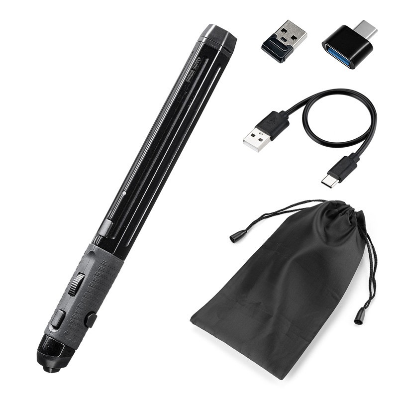 For SANWA pen mouse bluetooth dual mode charging typec
