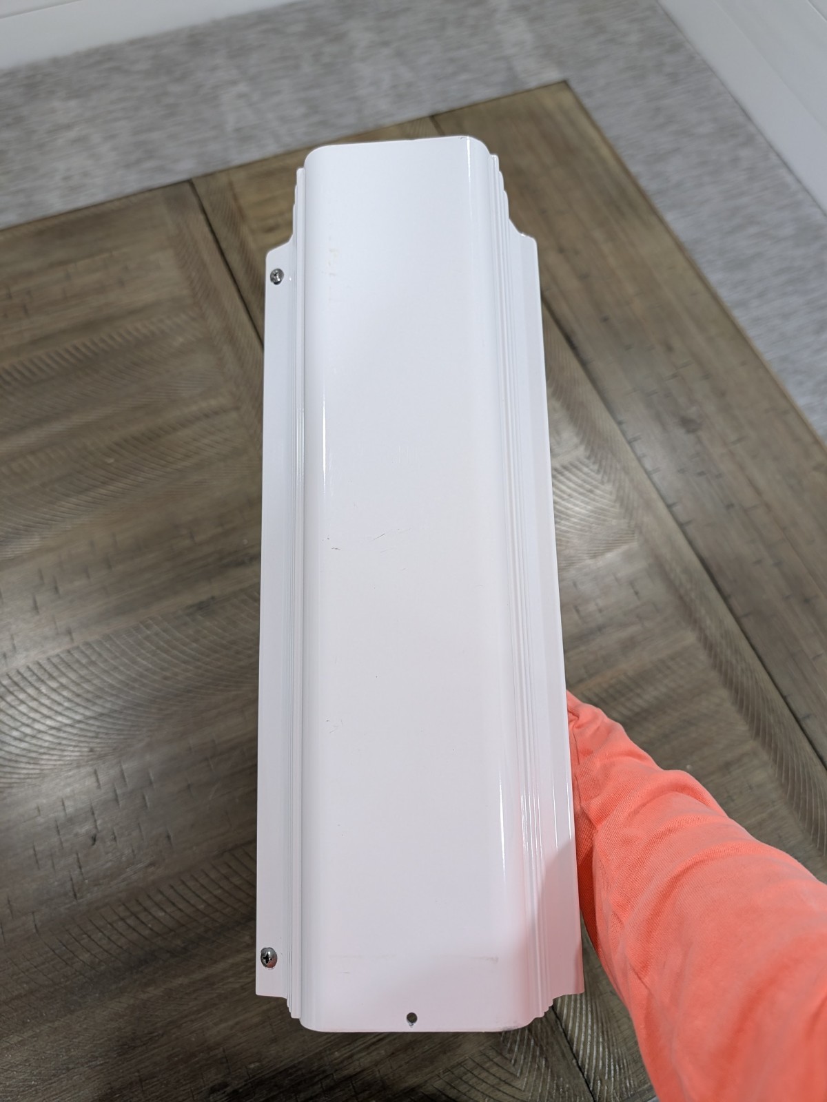 Videoalarm Security Camera Housing With Mount ACH13HBWM