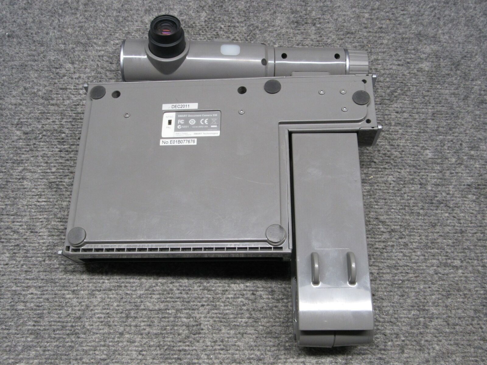 SMART Technologies SDC-330 Document Camera