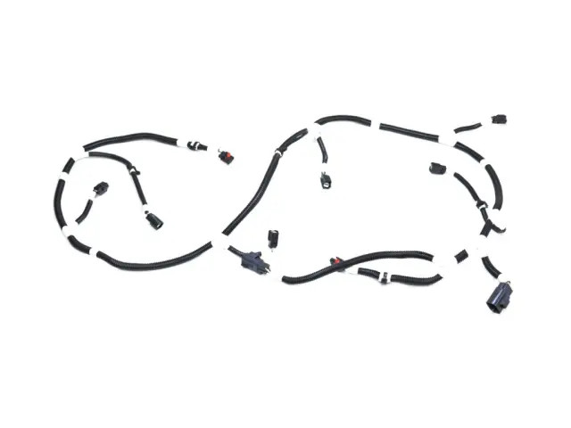 Genuine Mopar Fog Lamp Jumper Wiring 68262823AA
