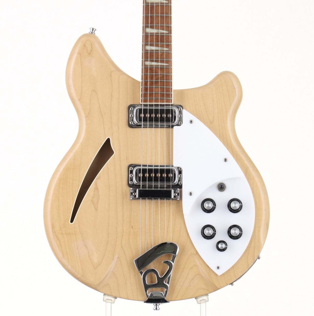 Rickenbacker 360 Mapleglo 2001 Used Electric Guitar 2001