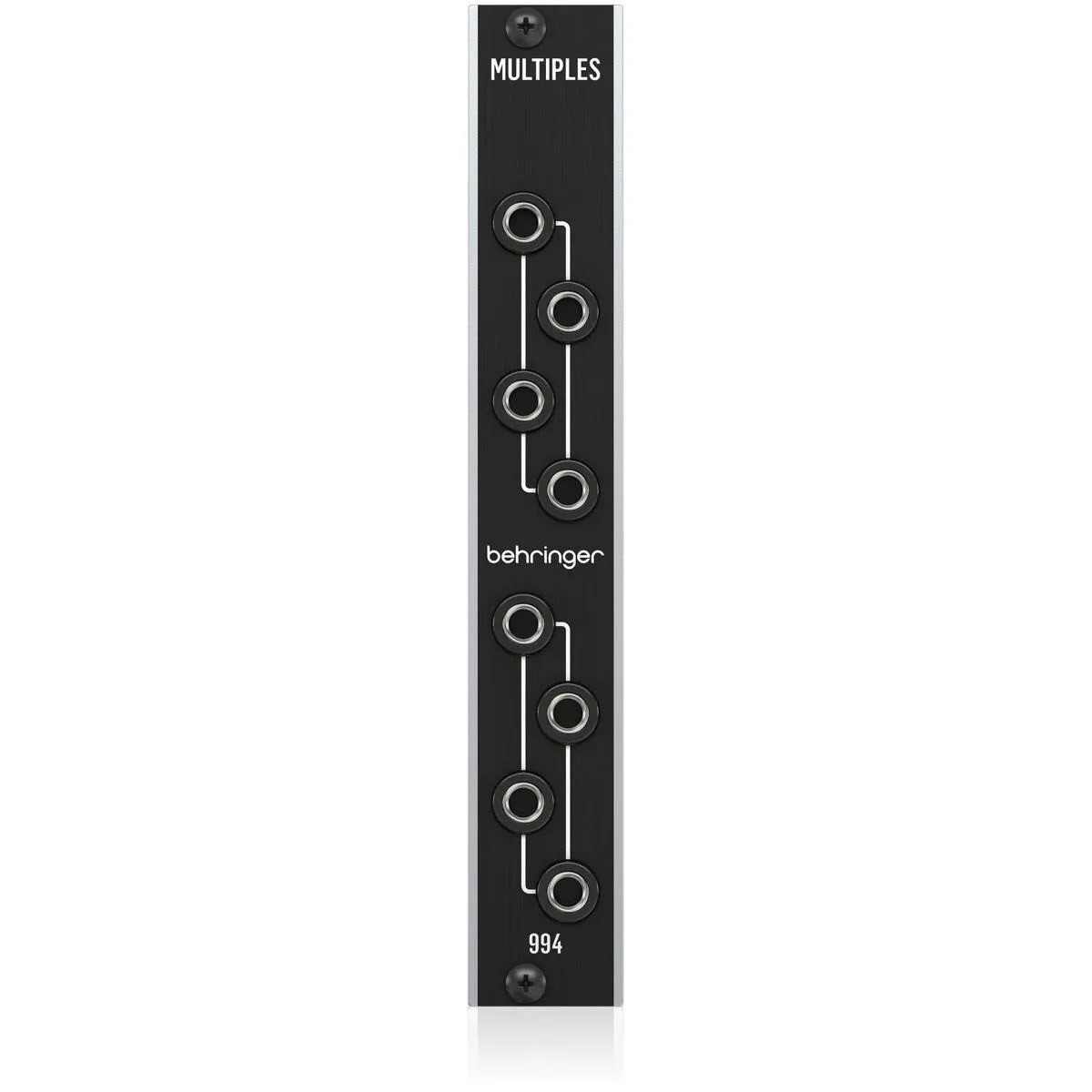 Behringer 994 Legendary Analog Dual 4-Socket Multiples Module for Eurorack