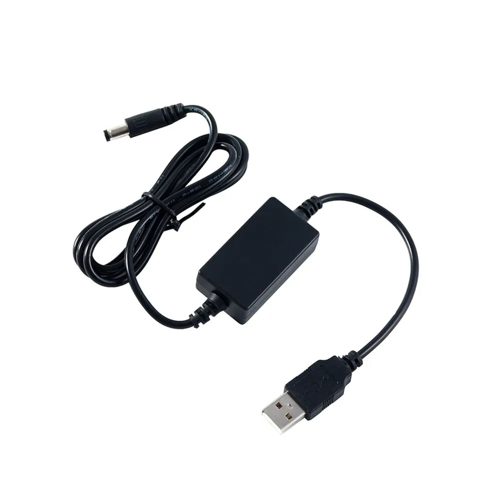 1* For Canon 90D 7D2 5D4 DR-E6 DC Coupler LP-E6 Dummy Battery+USB Power Cable