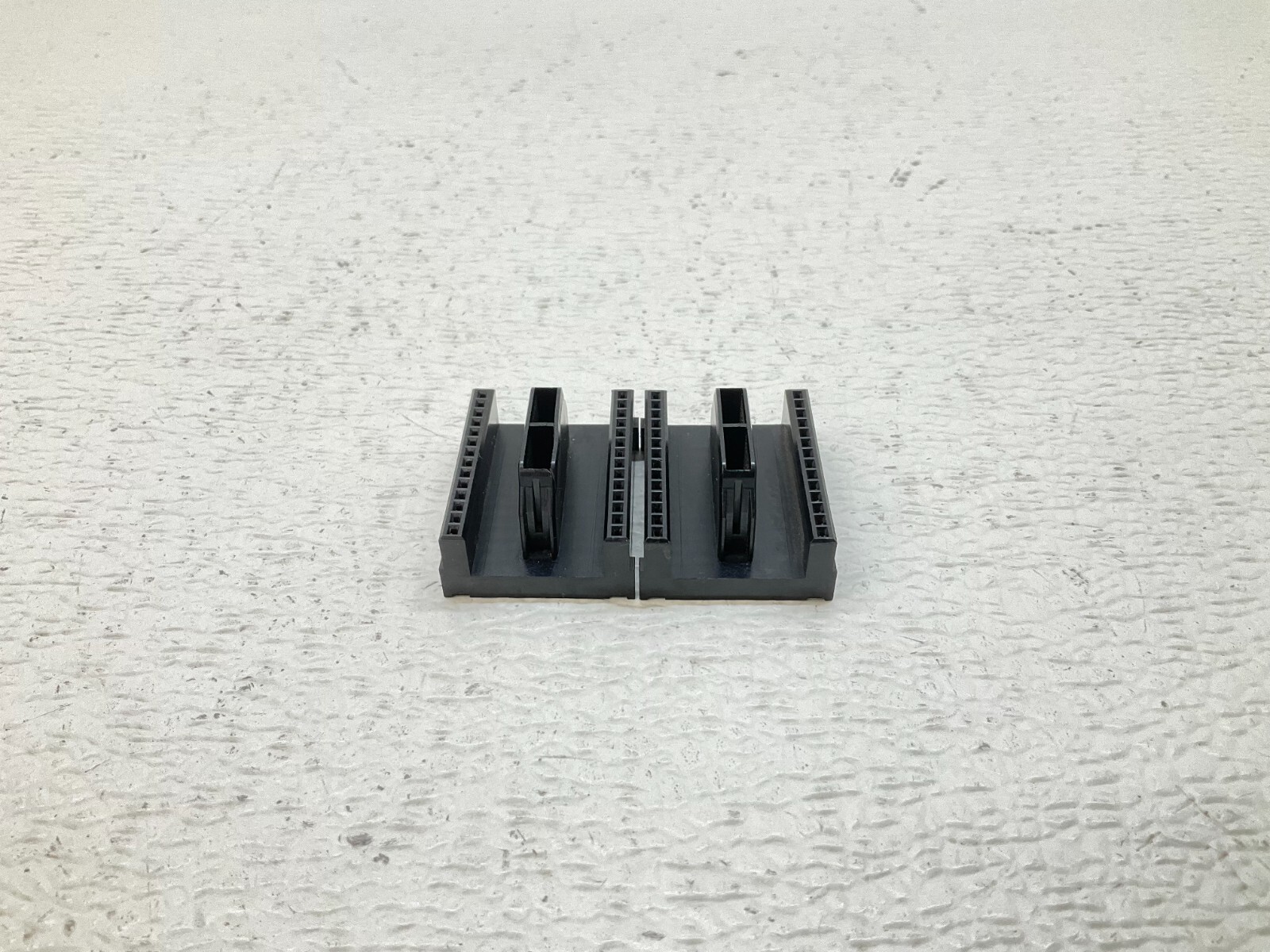 Siemens 720 2001-01 Simatic Adapter Module 720200101 Lot of 2 (TSC)