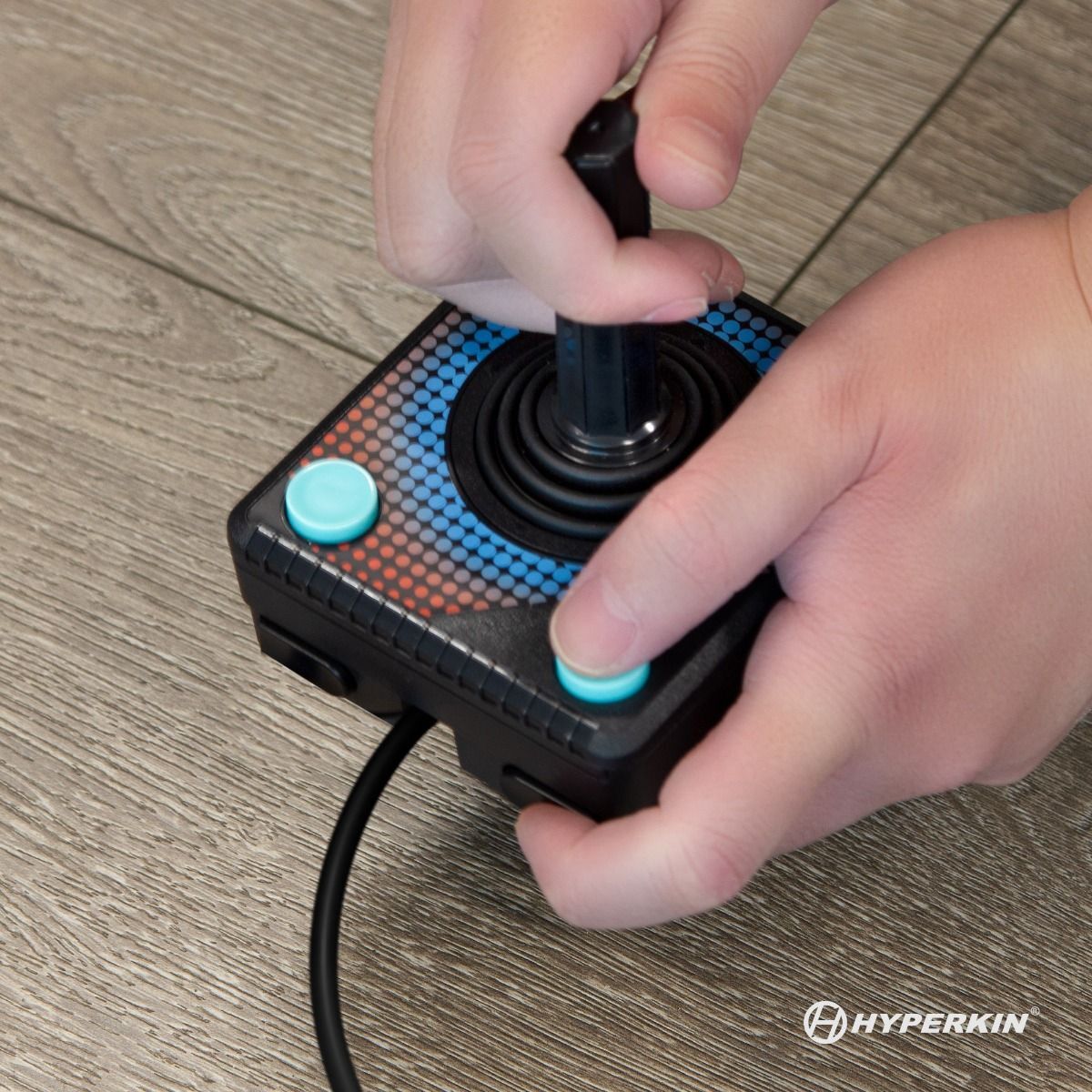 Hyperkin Trooper 2 Premium Controller For PC/ Mac/ Raspberry Pi