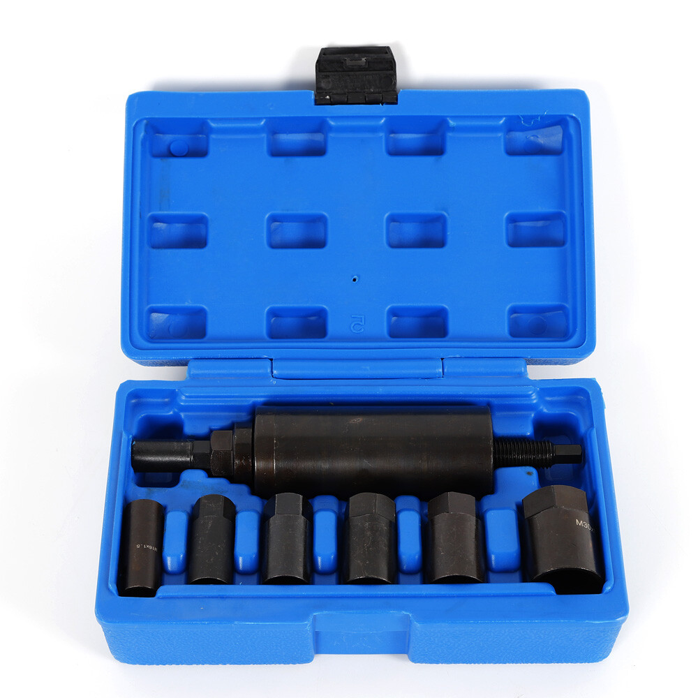 Drive Axle Shaft Pull-out Puller Extractor Tool Set For BMW SUBARU VW E32 X5 New