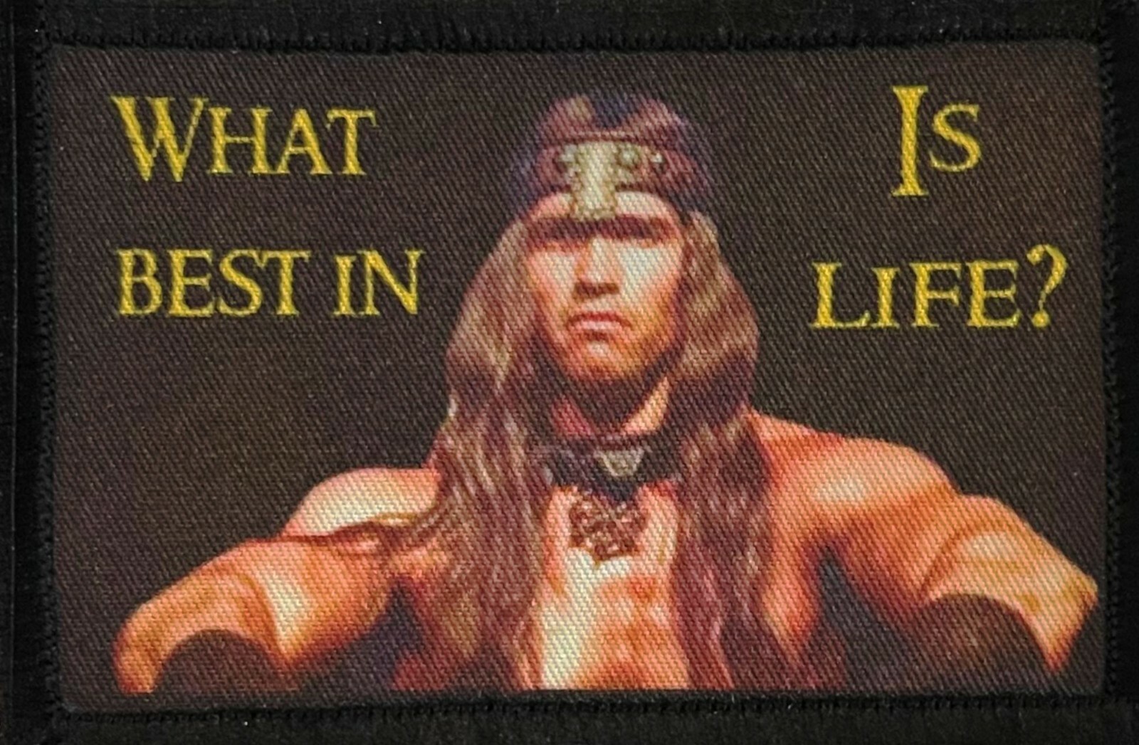 Surprised Pikachu Meme Morale Patch Funny Tactical Military USA Army