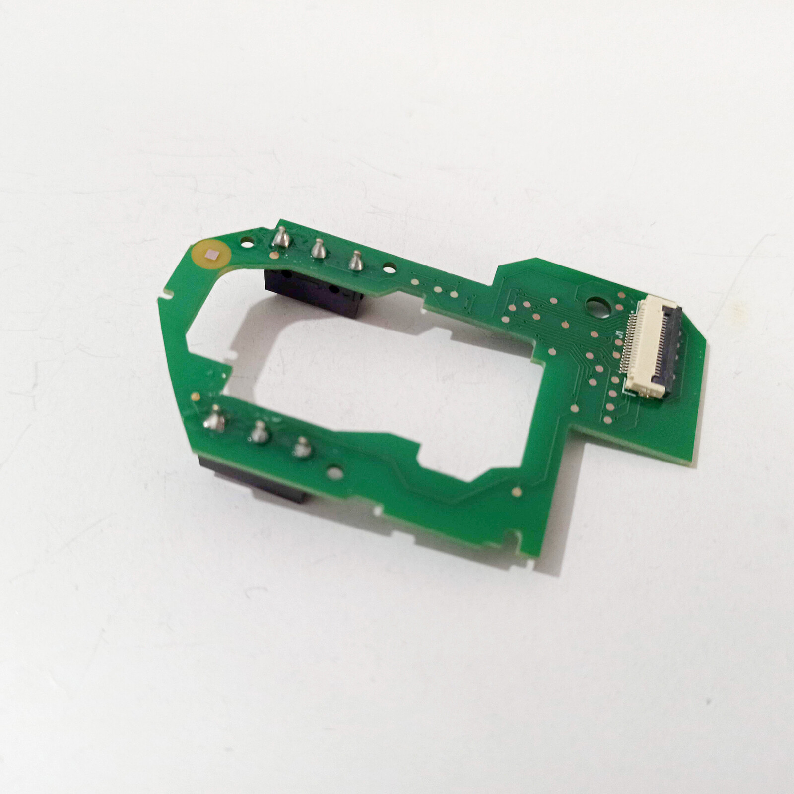 For Logitech MX MASTER MASTER2S Mouse Keyboard Micro Switch Button Board 50M