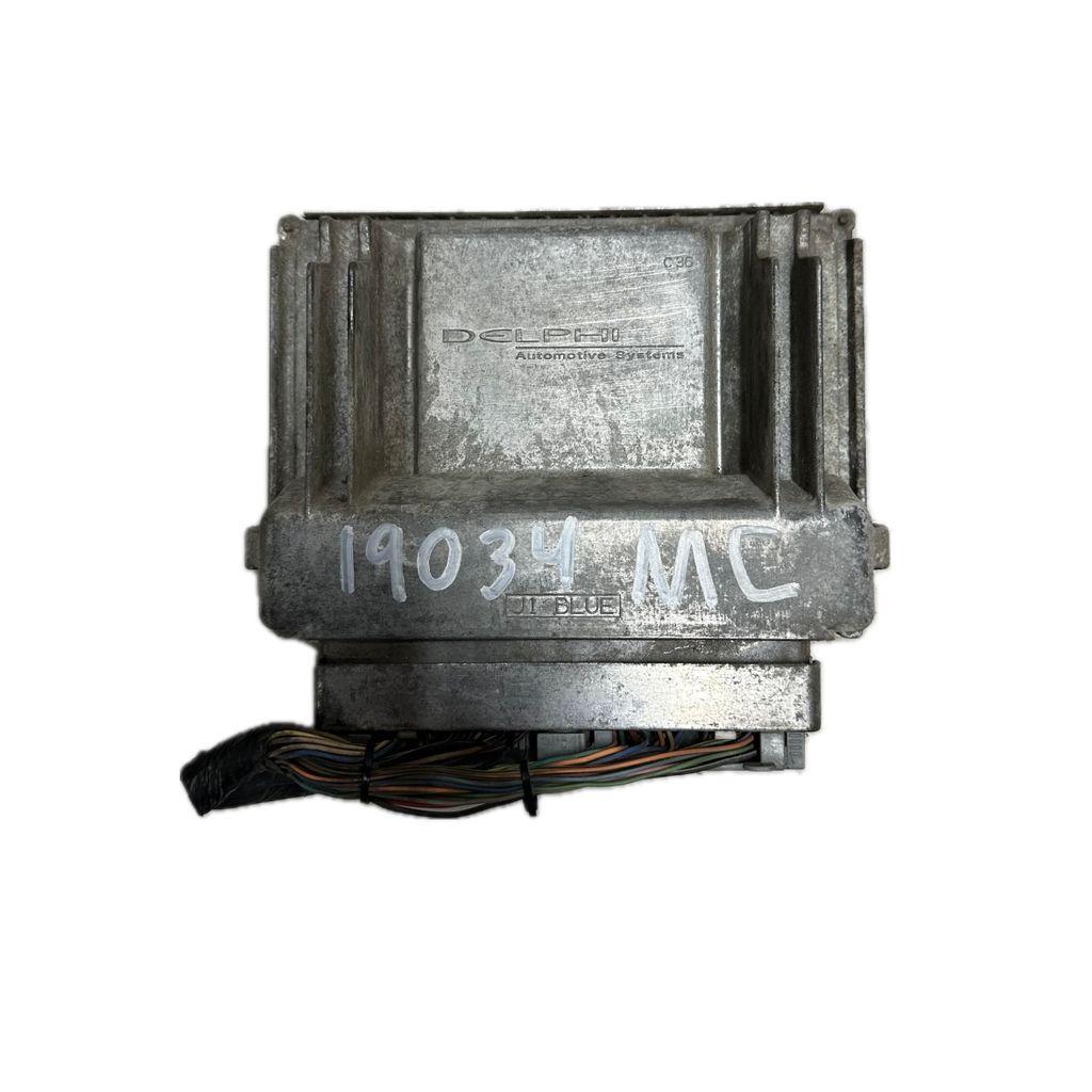Engine Control Module ECM For GM/Chevy 6.0L Engine 12589161 12602801