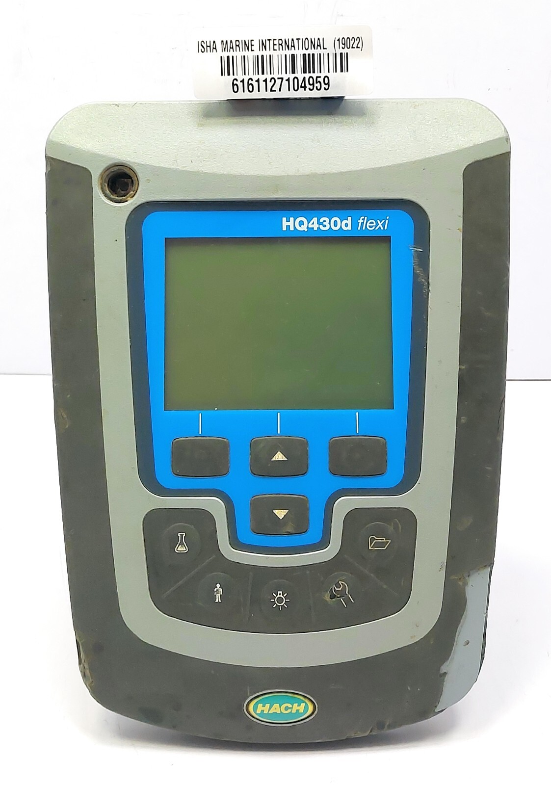 Hach Company HQ430D Laboratory Meter