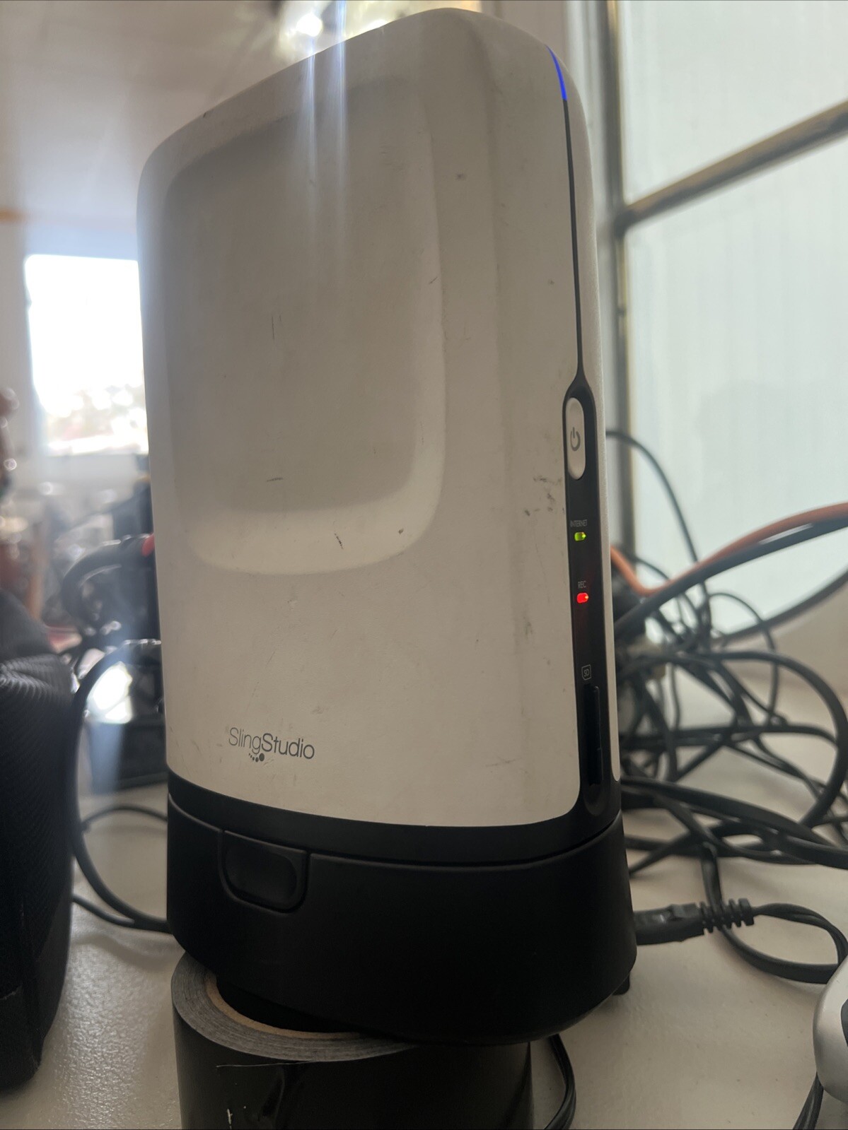 Sling Studio Hub