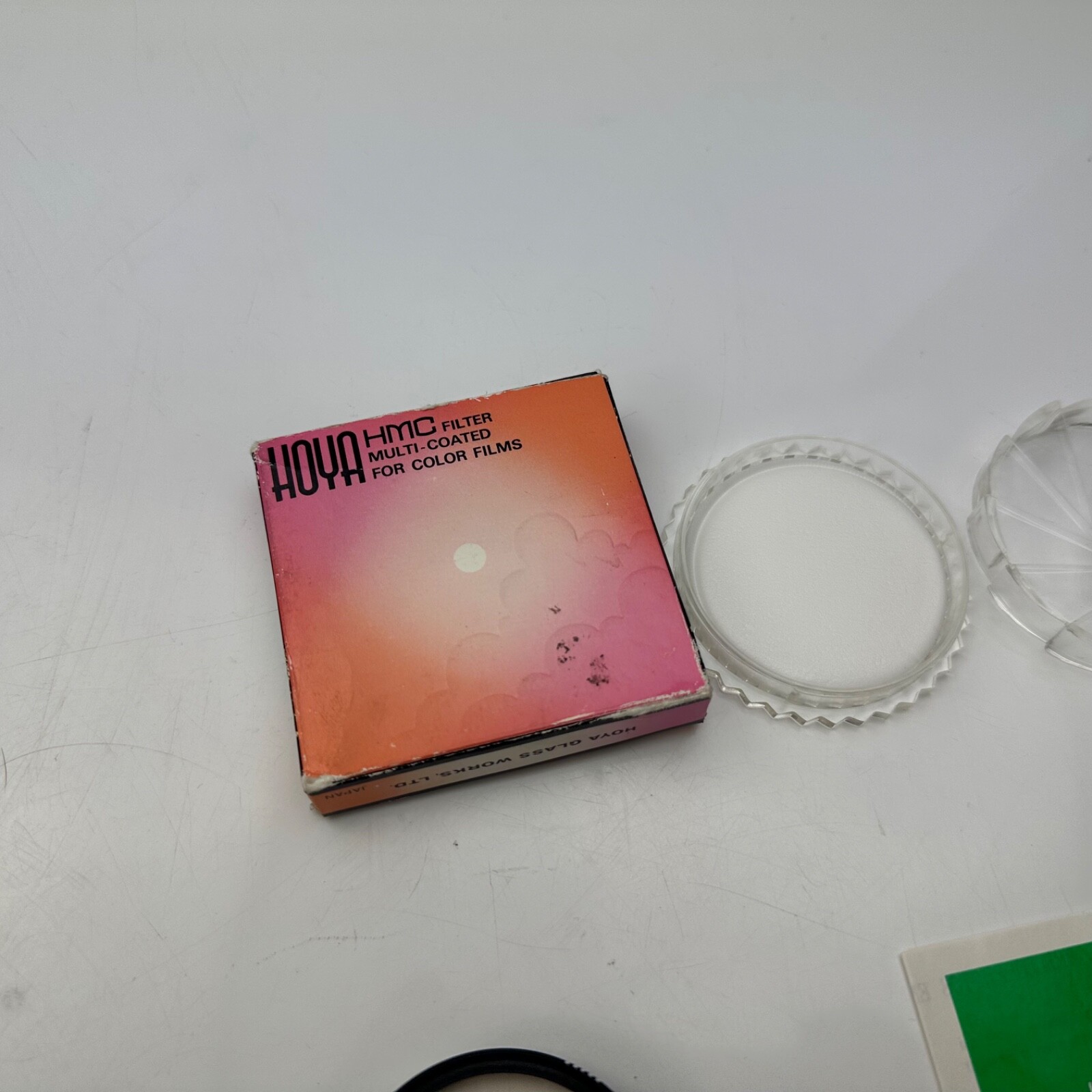 CPC Phase 2 49mm Sky Screw-In Filter Made in Japan