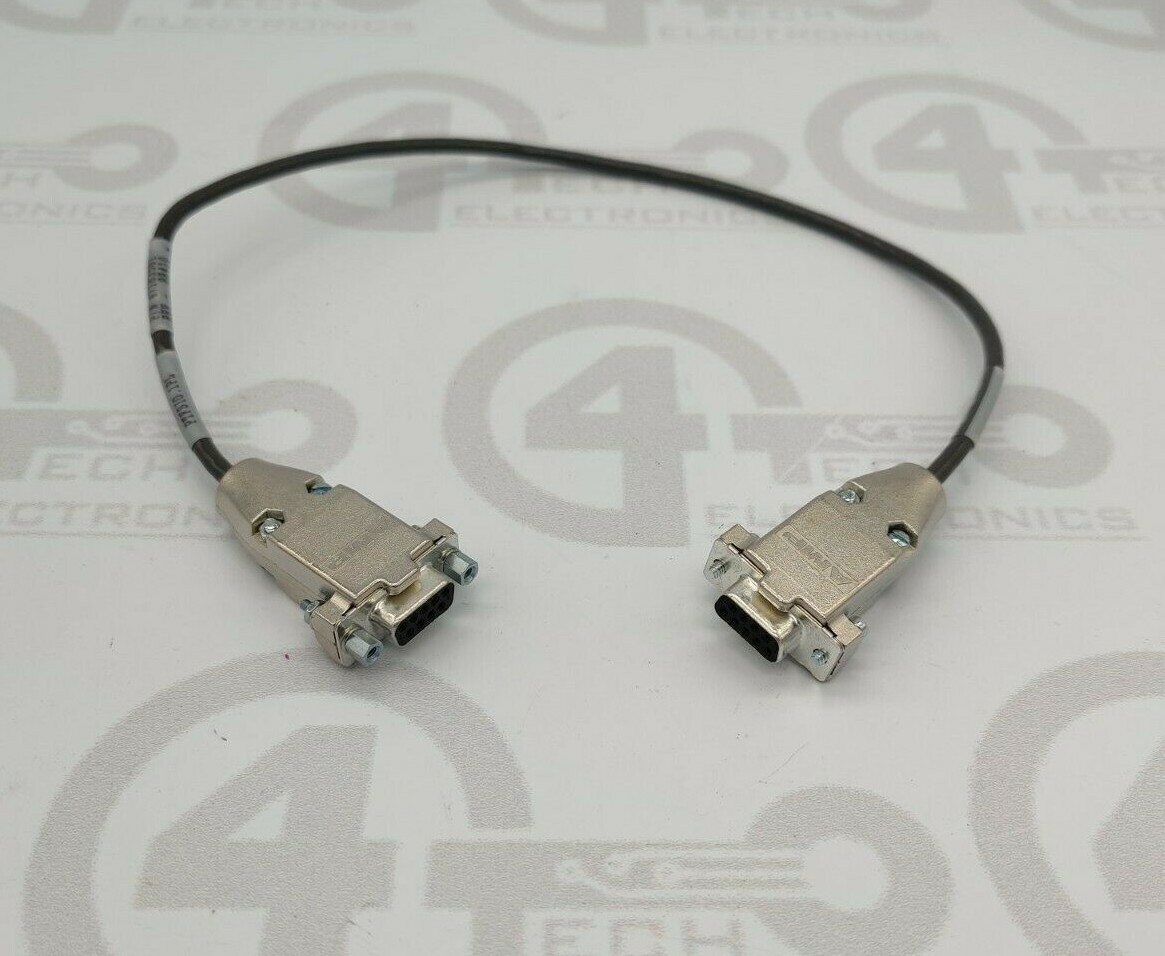Universal Instruments RS232 Adapter Cable 47183501