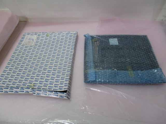 Nikon TEC, KBA01010, PCB, AE02, PTEC/BHX-95083. 417341