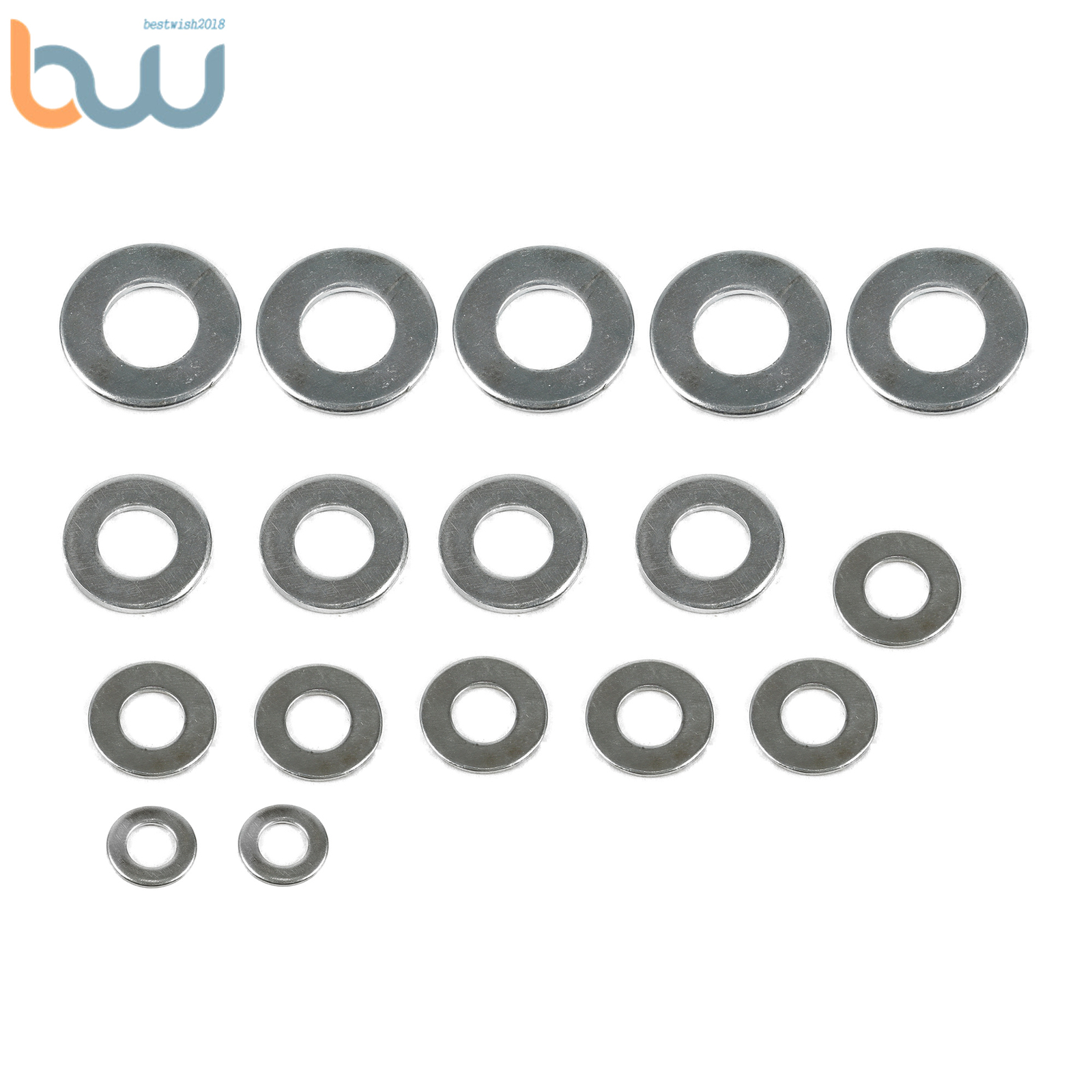 Harmonic Balancer Puller Steering 46pcs Wheel Crankshaft Pulley Removal Set