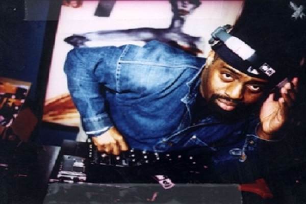 Frankie Knuckles Live Chicago & Classic House DJ-Sets Compilation (1977 - 1999)