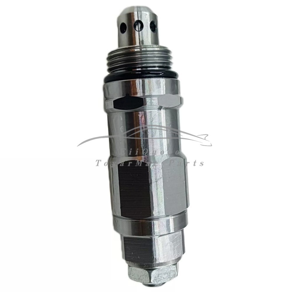 Main Relief Valve 87610350 87570539 for New Holland L180 L190 Case 445 450 420CT