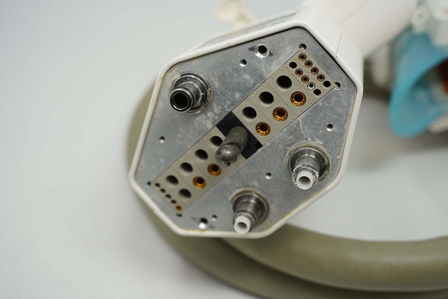 Zeltiq CoolCurve + Applicator