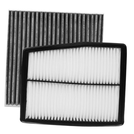 Comb Engine Cabin Air Filter for Kia Sorento Hybrid 2026 2025 2024 2023 2022