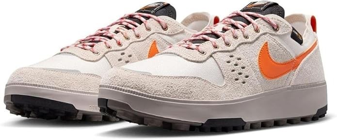 Nike C1TY PRM Cordura Phantom Orewood Brown College Grey Nby HJ4316-001 Men's