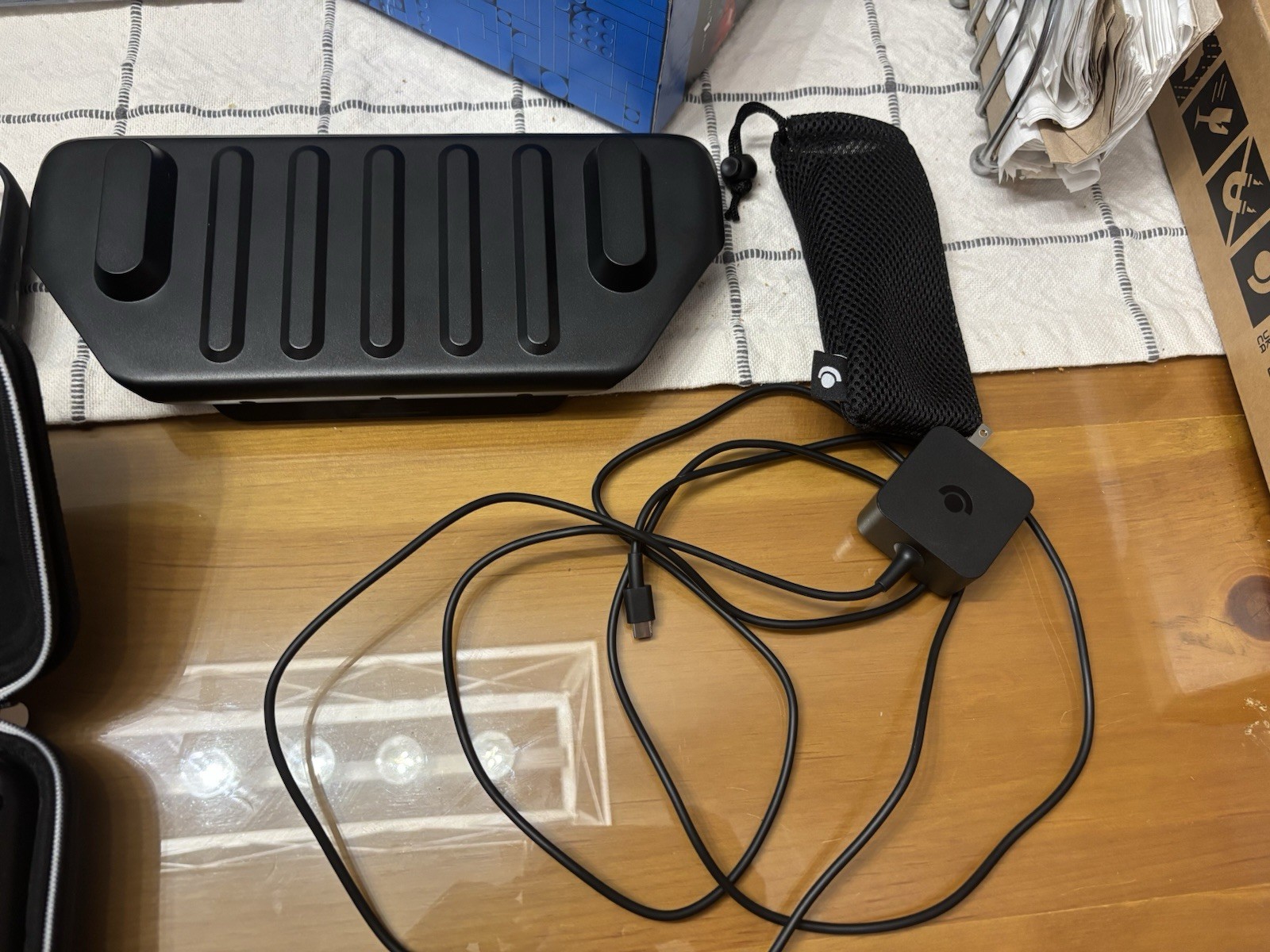 steam deck oled 1tb With A 2tb Express Sandisk Micro Sd Card