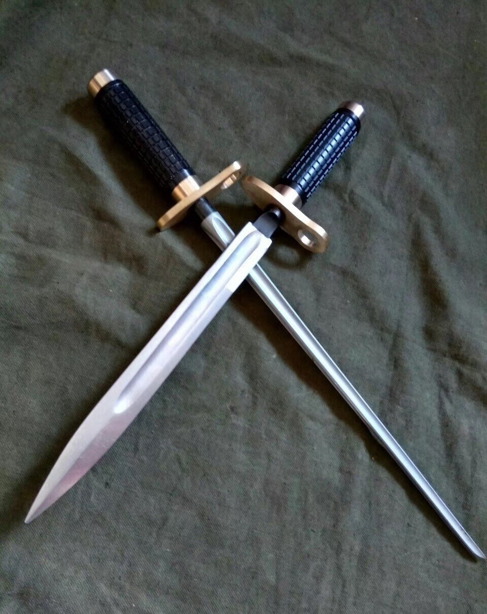 CHinese Sks/type 56 Handle(Only The Handle)