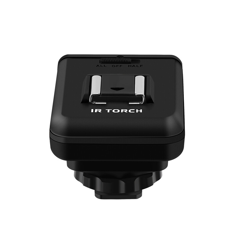 LN-3 IR Night Vision LED Light USB Rechargeable Infrared Illuminator For Camera
