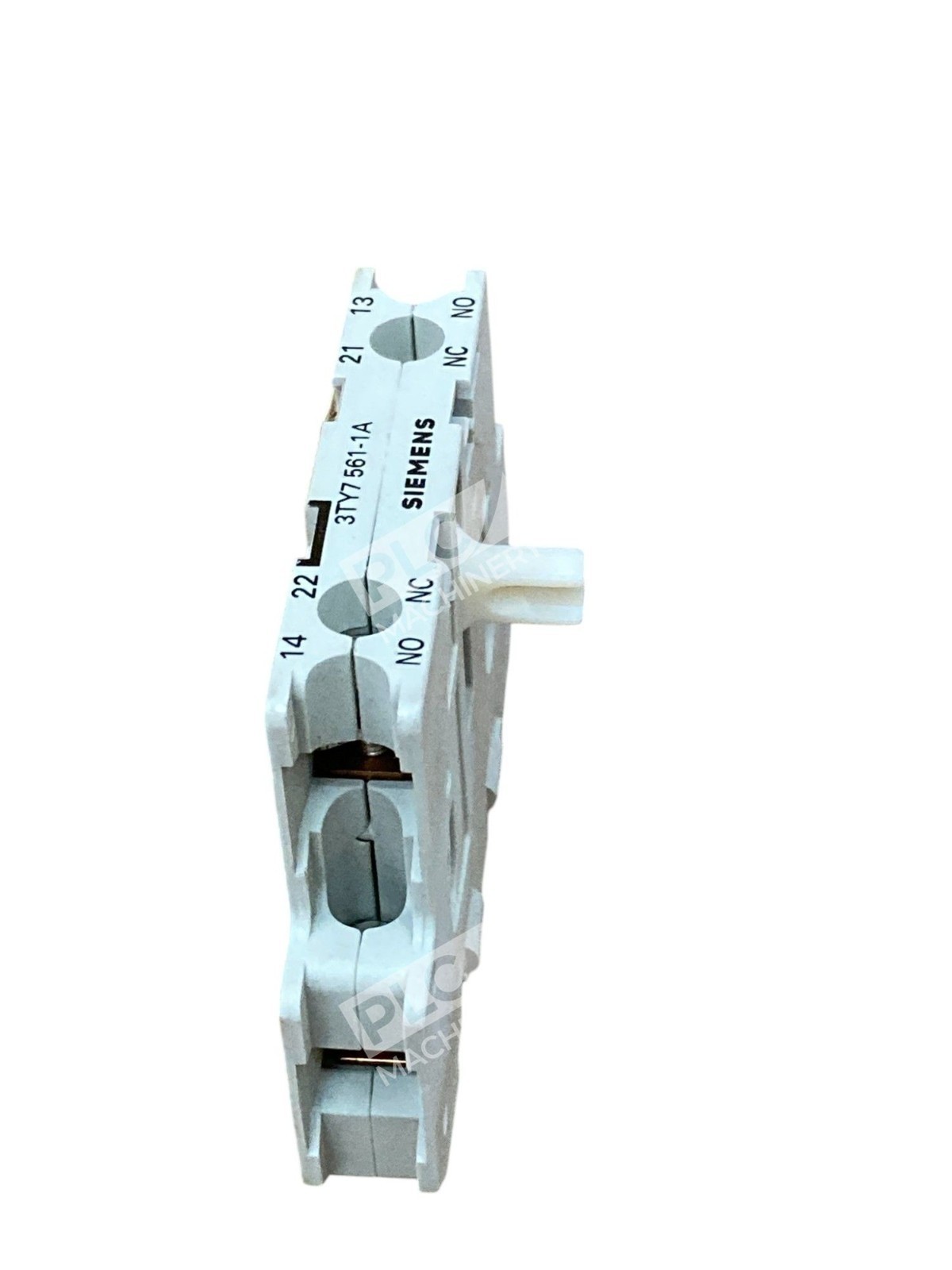Siemens 3TY7 561-1A Auxiliary Switch