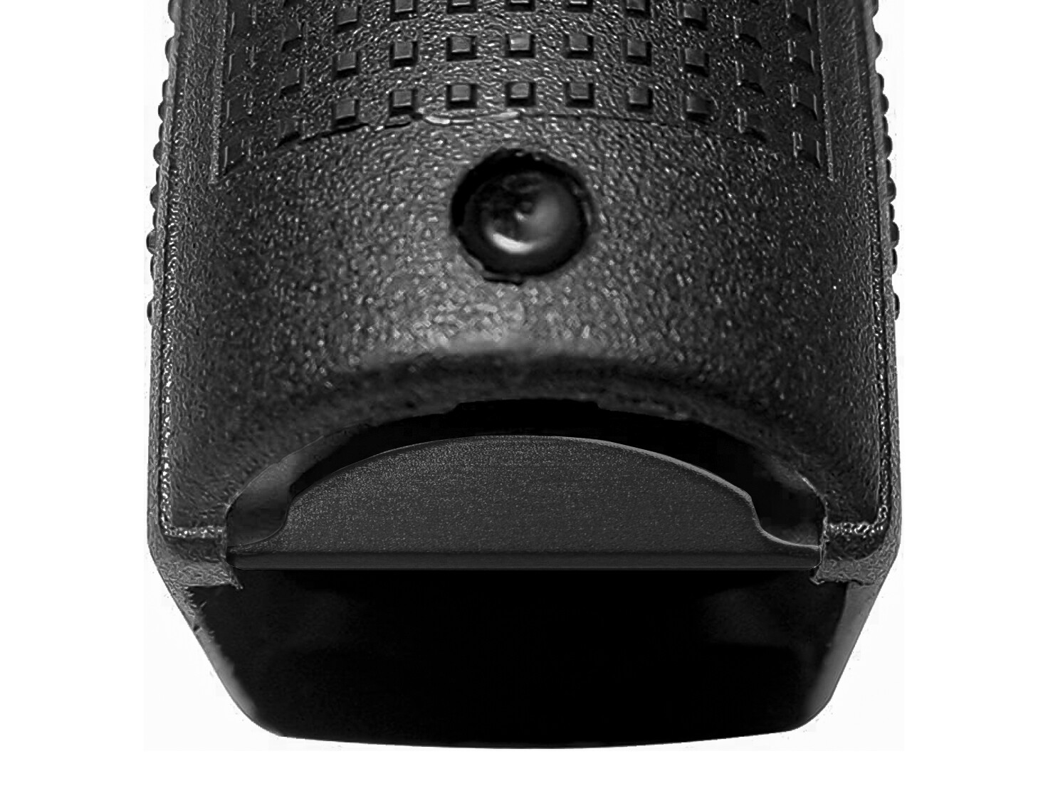Grip Frame Slug Plug for Glock GEN 4-5 Backstraps Aluminum Black, Choose Image