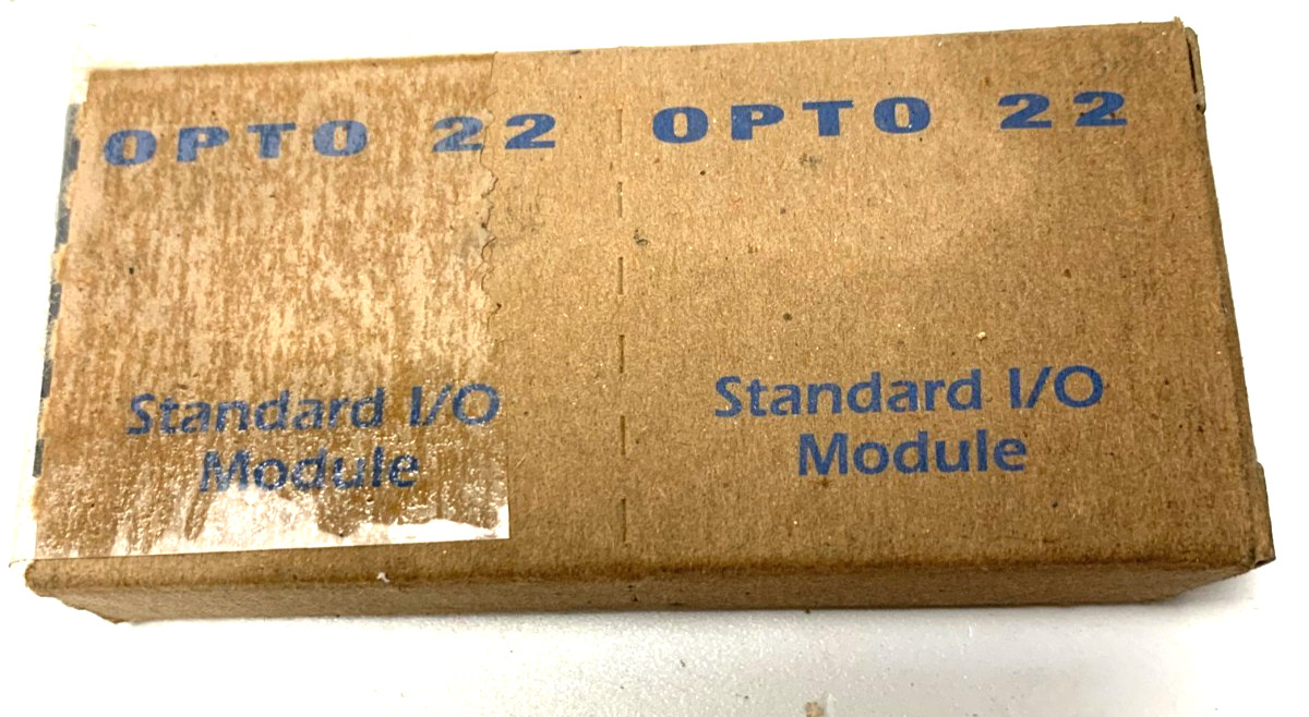 [Lot of 2] New Opto-22 OAC5A Power Output Module