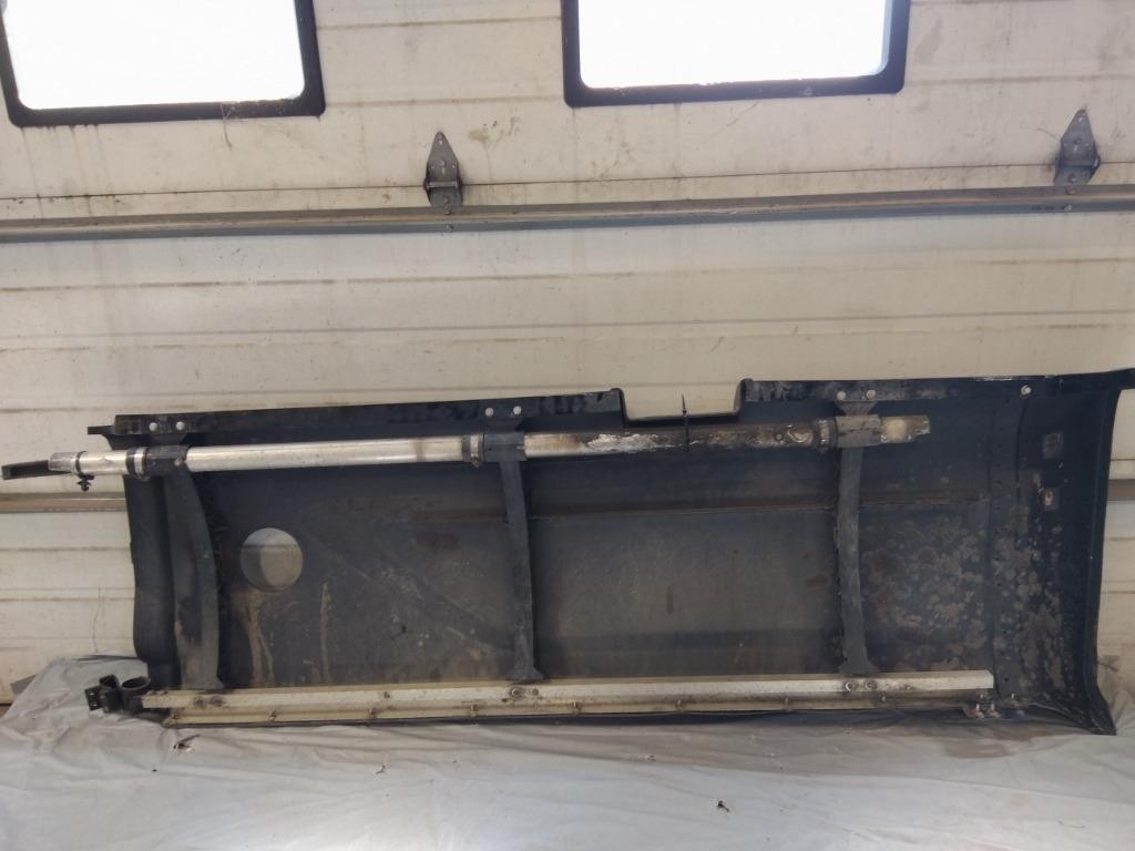 For 2020 PETERBILT 579 SIDE FAIRING Right , MD