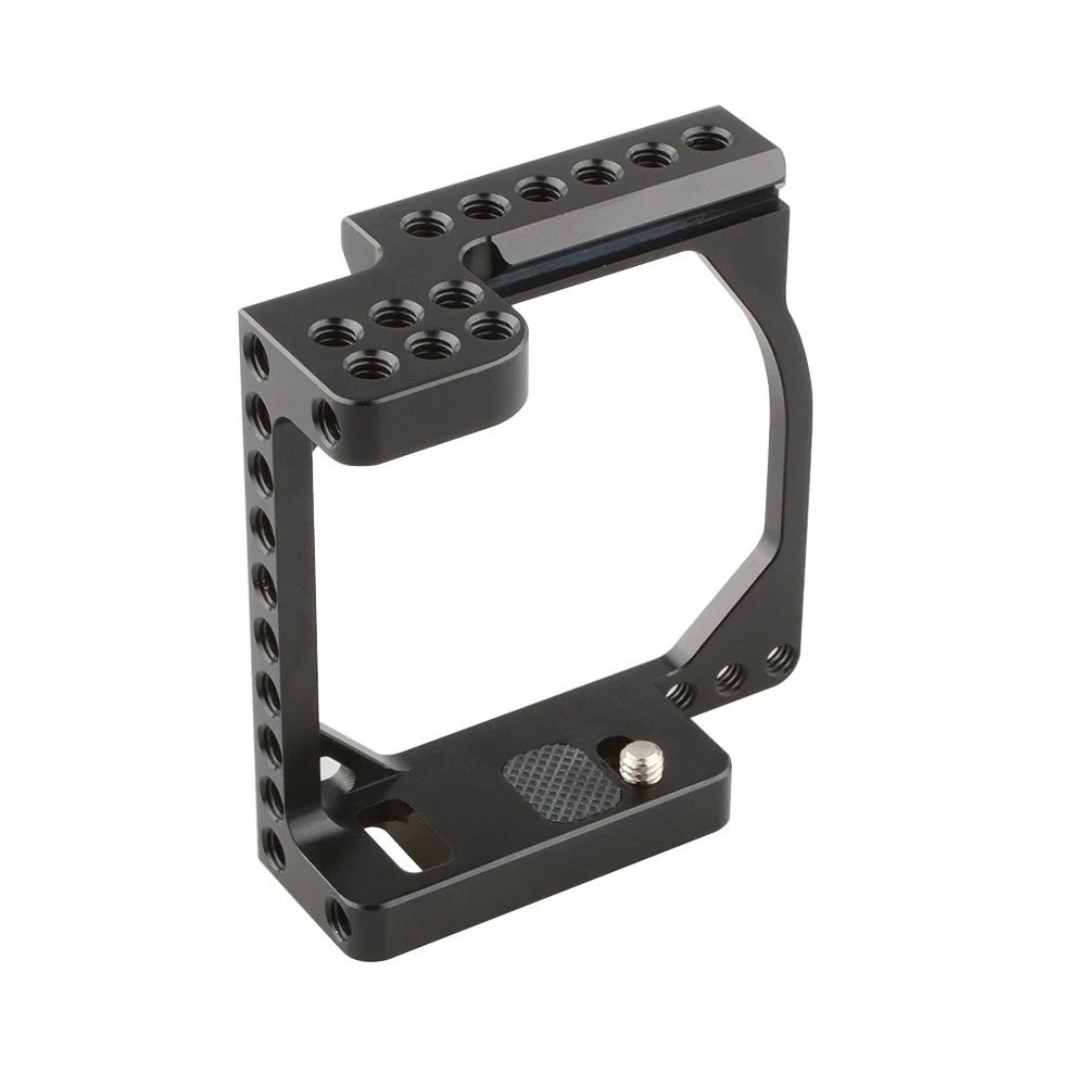Tiny Cinema Camera Cage Kit For Eos-m Camera - 1850