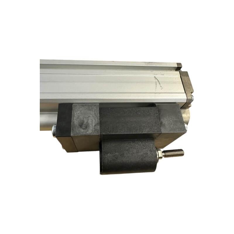 Tr Electronic LP38 307-00516 Rule And Linear Encoder
