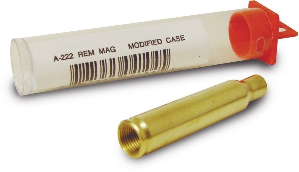 Hornady Lock-N-Load Modified Series For 270 Winchester Rifle Brass - A270