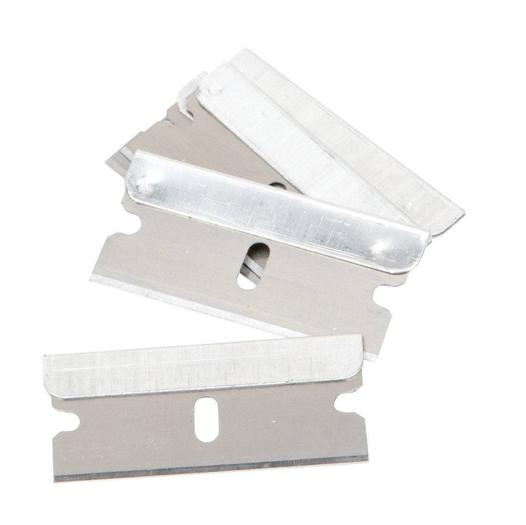 PERFORMANCE TOOL W742 SCRAPER BLADES 5PK