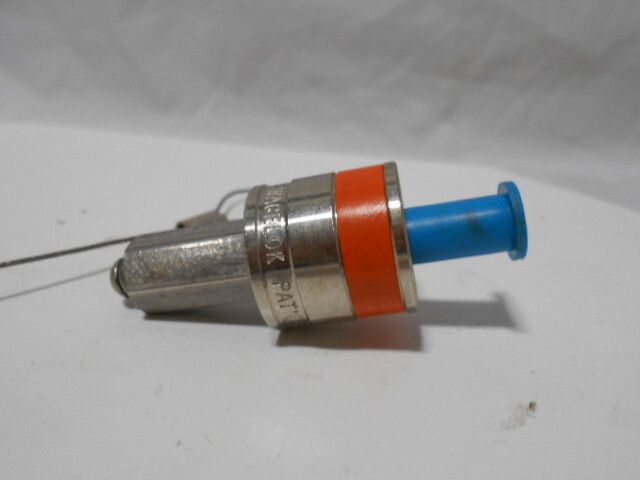 Swagelok 316QC42 Stainless Steel Quick Connect-New No Box