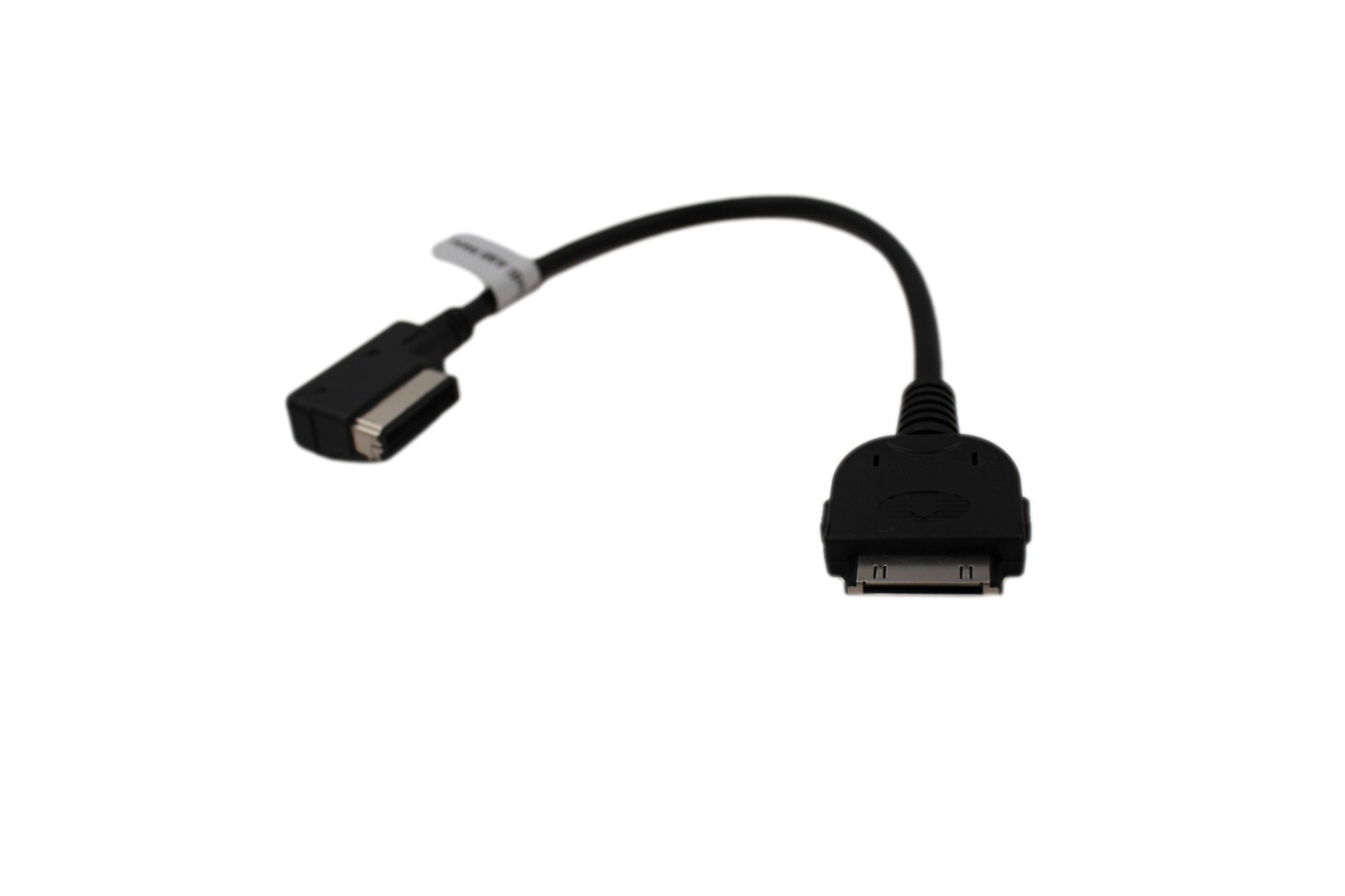 iPod iPhone Cable Adapter for 2009 2010 2011 2012 Audi A7