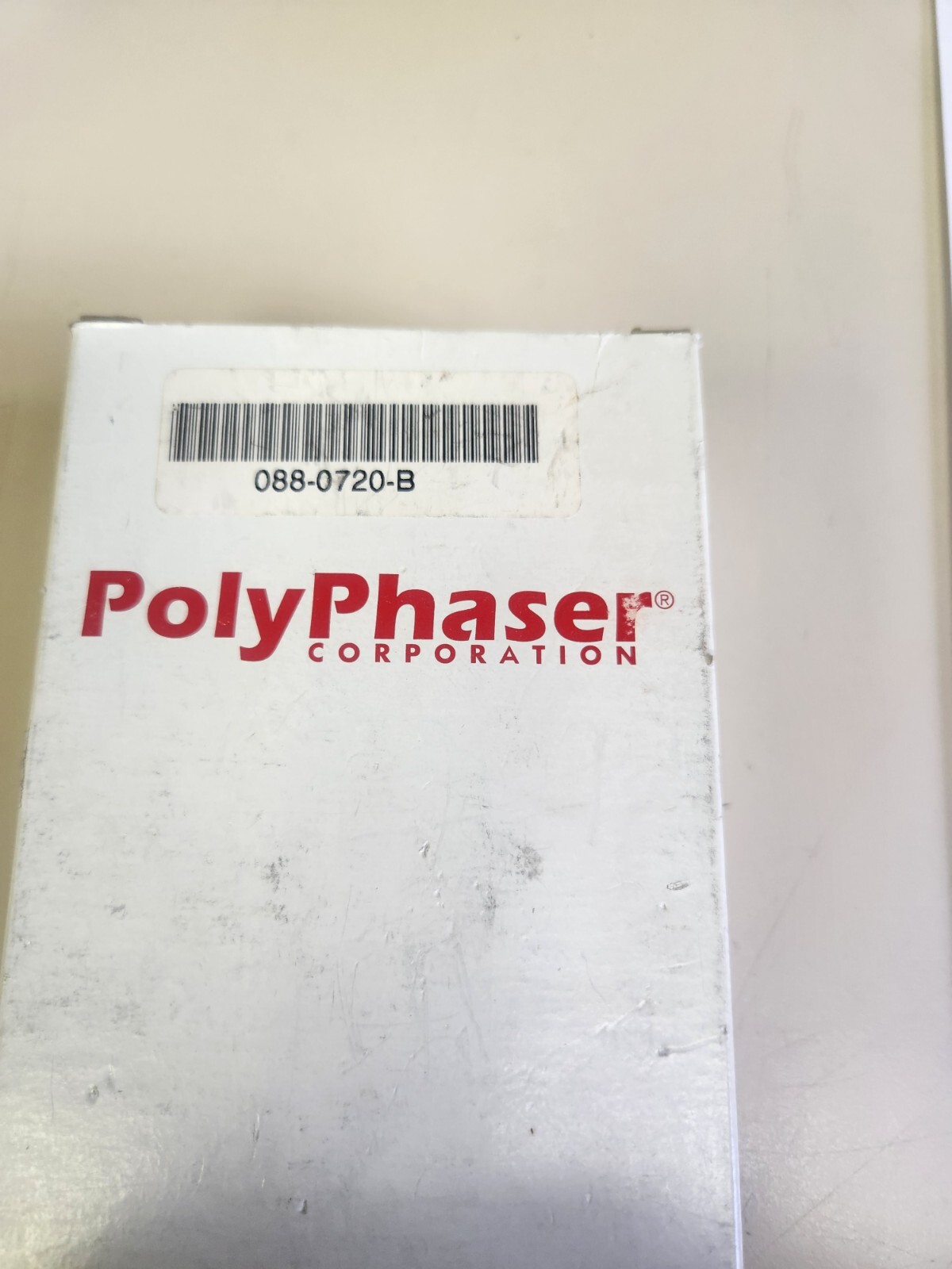 PolyPhaser 088-0720-B Equipment Surge Protector 850 to 960 Mhz Lot of 5