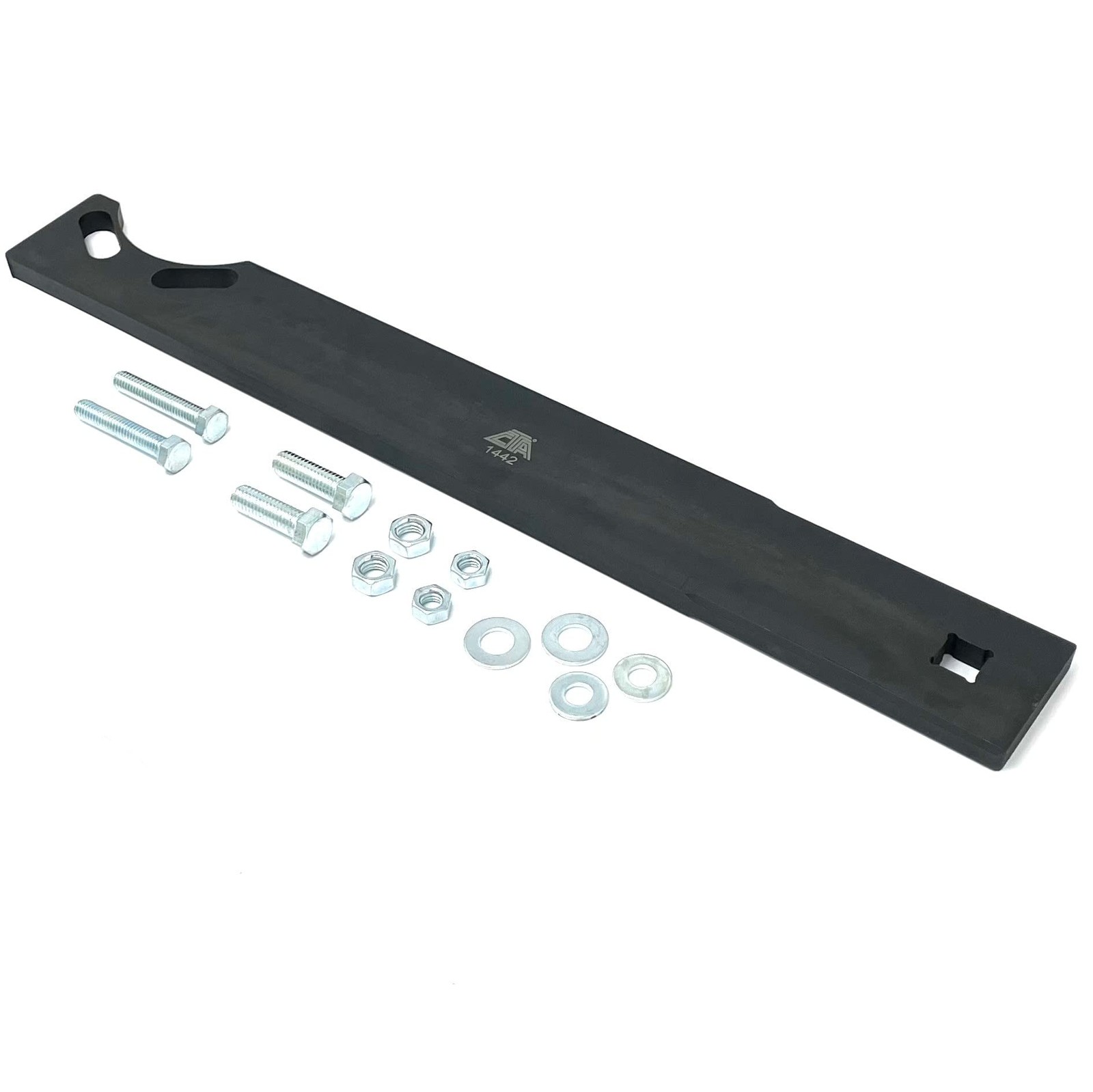 CTA Tools Drive Pinion Flange Holding Tool - Compatible With Ford (1442)
