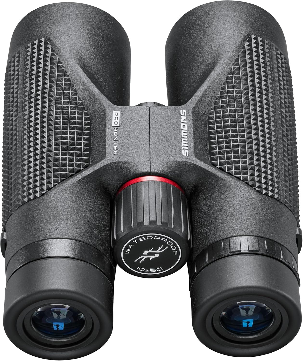 PRO Hunter 10X50MM Binocular