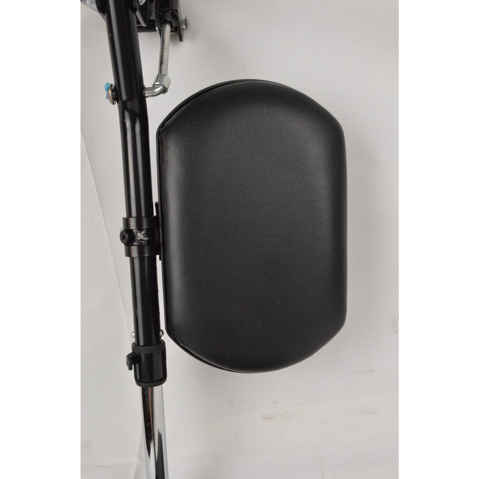 Wheelchair Right Side Elevating Leg Rest Footrest Adjustable Replacement Part