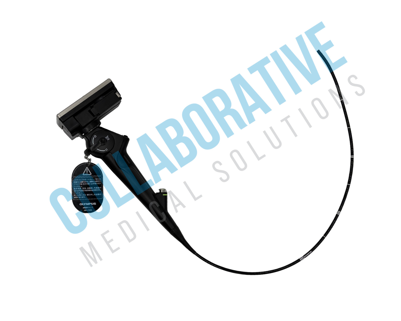 Olympus MAF Type TM