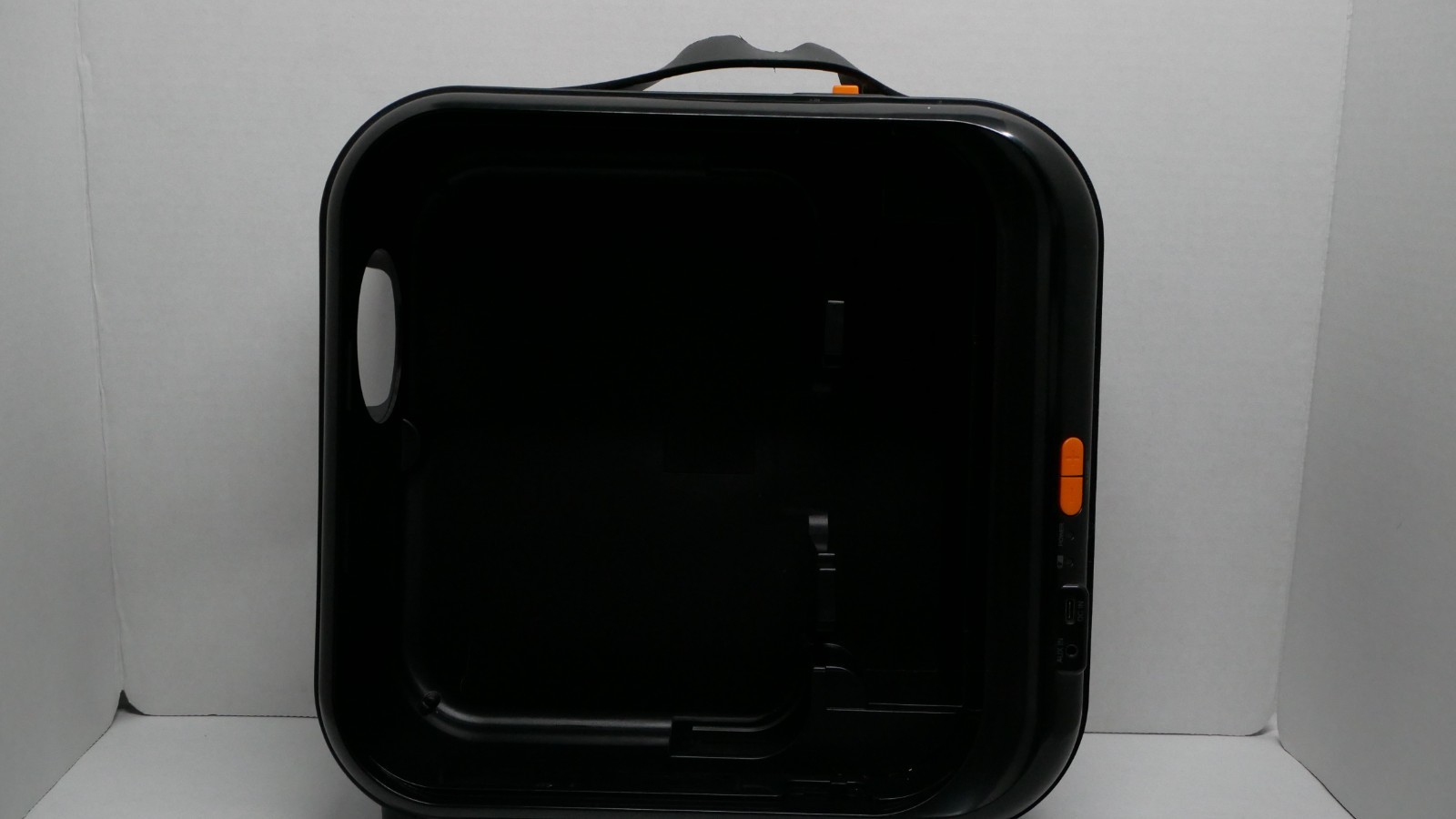 Projector magavox